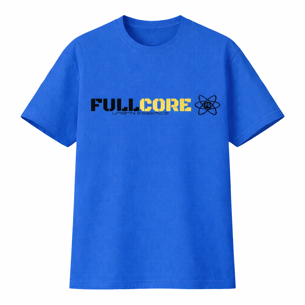 T-SHIRT FULLCORE CLASSIC